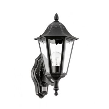 Eglo NAVEDO 93458 Zidna svjetiljka 1x60W/E27