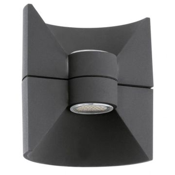 Eglo REDONDO 93368 Zidna svjetiljka 2xLED/2,5W