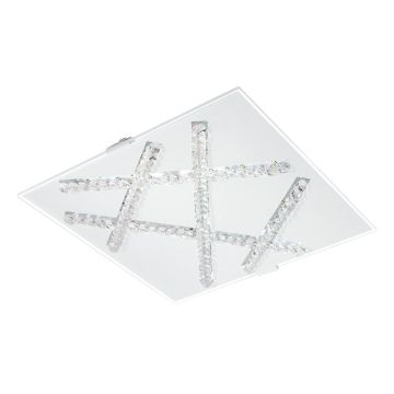 Eglo SORRENTA 93764 Plafonjera 1x11,4W/LED 1140LM