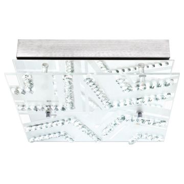 Eglo VERDESCA 93921 Plafonjera 4x6W/LED 2040LM