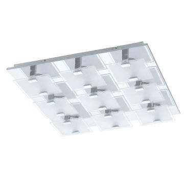 Eglo VICARO 93315 Plafonjera 9x2,5W/LED 1620LM
