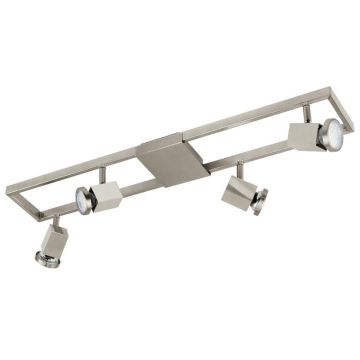 Eglo ZERACO 93678 Reflektor 4x5W/GU10 1600LM