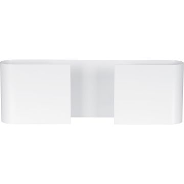 Emibig DUO 933/1 Zidna svjetiljka 1x20W/G9 IP20