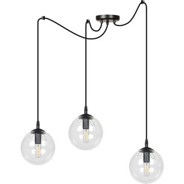 Emibig GIGI 936/3 Visilica 3x40W/E14 IP20