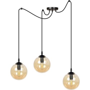 Emibig GIGI 938/3 Visilica 3x40W/E14 IP20