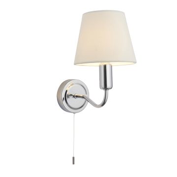 Endon CONWAY 93851 Zidna svjetiljka 1x3W/G9 IP44