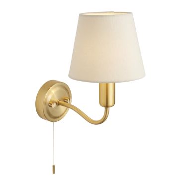 Endon CONWAY 93852 Zidna svjetiljka 1x3W/G9 IP44