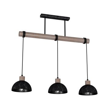 Milagro ERIK MLP7640 Visilica 3x60W/E27 IP20