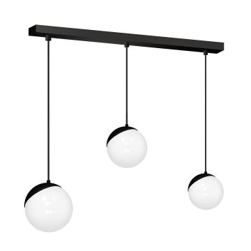Milagro SFERA MLP7237 Visilica 3x40W/E14 IP20