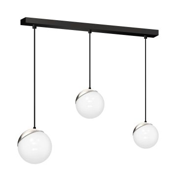 Milagro SFERA MLP7238 Visilica 3x40W/E14 IP20