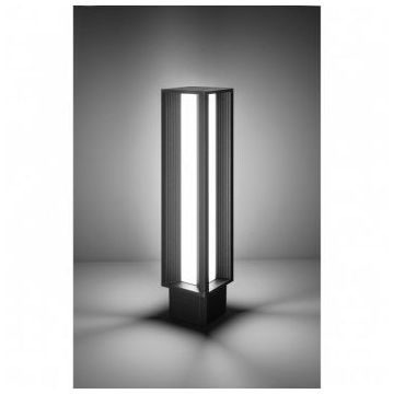 Novolux AURA 932A-L3133B-02 Stojeca svjetiljka 1x33W/LED 5000LM IP65