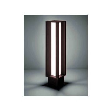 Novolux AURA 932A-L3133B-90 Stojeca svjetiljka 1x33W/LED 5000LM IP65