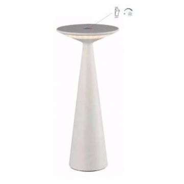 Novolux BLOMMA 934A-L3102L-01 Stolna svjetiljka 1x2,2W/LED 170LM IP54