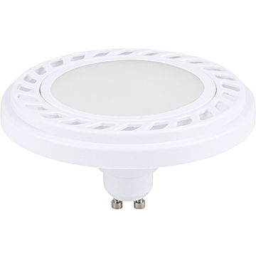 Nowodvorski REFLECTOR LED GU10 ES111 9W 3000K ANGLE 120 9344 Žarulja 1x9W/GU10/ES111 3000K 700LM