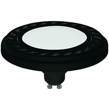 Nowodvorski REFLECTOR LED GU10 ES111 DIFFUSER 9W 3000K ANGLE 120 9342 Žarulja 1x9W/GU10/ES111 3000K 700LM