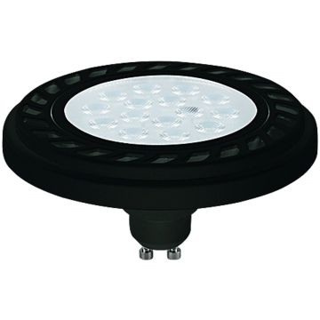 Nowodvorski REFLECTOR LED GU10 ES111 LENS 9W 3000K ANGLE 30 9343 Žarulja 1x9W/GU10/ES111 3000K 800LM