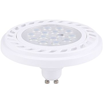 Nowodvorski REFLECTOR LED GU10 ES111 LENS 9W 3000K ANGLE 30 9345 Žarulja 1x9W/GU10/ES111 3000K 800LM