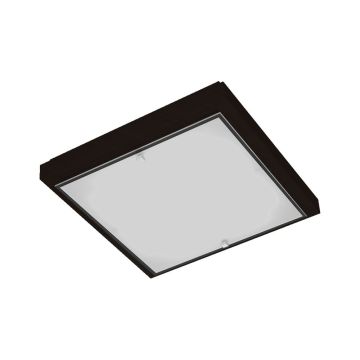 Prezent ZORBA II. 93140 Plafonjera 1x60W/E27 IP20