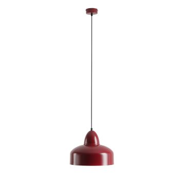 Aldex COMO RED WINE 946G15 Visilica 1x60W/E27 IP20