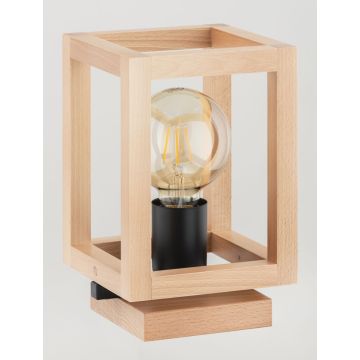 Alfa PAKO 9449 Stolna svjetiljka 1x15W/E27 IP20