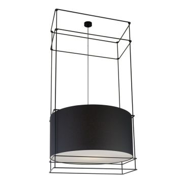Antigo PAA 9031 Visilica 1x60W/E27 IP20