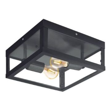 Eglo ALAMONTE 1 94832 Plafonjera 2x60W/E27 IP44