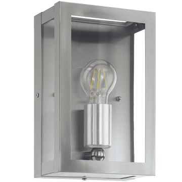 Eglo ALAMONTE 94827 Zidna svjetiljka 1x60W/E27 IP44