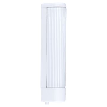 Eglo BARI 1 94987 Zidna svjetiljka 2x40W/E14 IP44