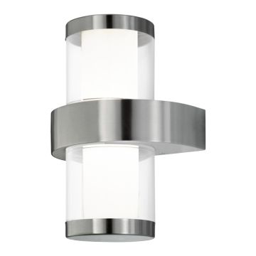 Eglo BEVERLY 94799 Zidna svjetiljka 2x2x3,7W/LED 560LM IP44