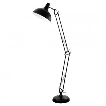 Eglo BORGILLIO 94698 Podna svjetiljka 1x60W/E27