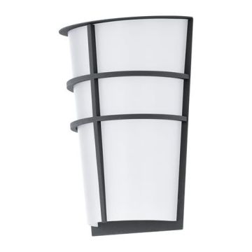 Eglo BREGANZO 94138 Zidna svjetiljka 2x2,5W/LED 360LM