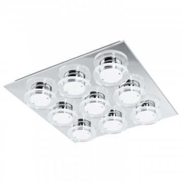 Eglo CISTERNO 94487 Plafonjera 4x4,5W/LED 4320LM
