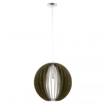 Eglo COSSANO 94636 Visilica 1x60W/E27