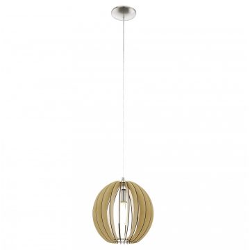 Eglo COSSANO 94764 Visilica 1x60W/E27