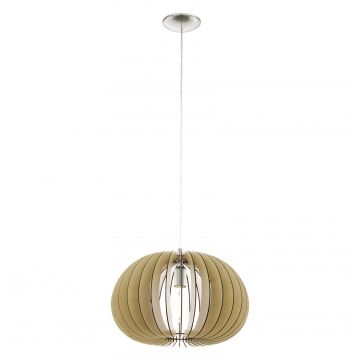 Eglo COSSANO 94767 Visilica 1x60W/E27