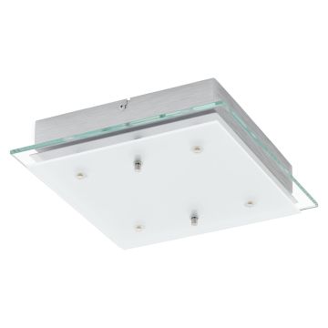 Eglo FRES 2 94985 Plafonjera 4x5,4W/LED 2040LM IP20