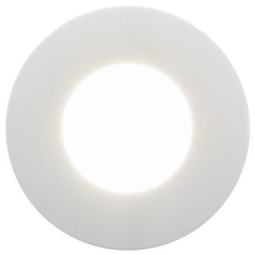 Eglo MARGO 94093 Ugradbeno downlight svjetlo 1x5W/GU10 350LM