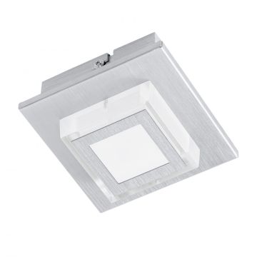 Eglo MASIANO 94505 Plafonjera 1x3,3W/LED 340LM