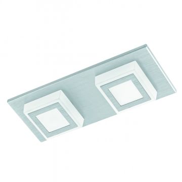 Eglo MASIANO 94506 Plafonjera 2x3,3W/LED 340LM