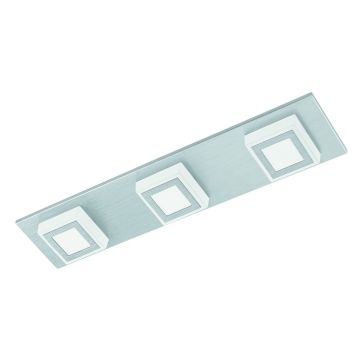 Eglo MASIANO 94507 Plafonjera 3x3,3W/LED 340LM