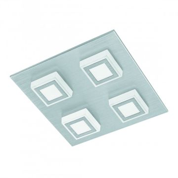 Eglo MASIANO 94508 Plafonjera 4x3,3W/LED 340LM