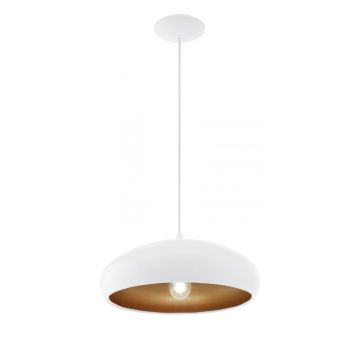 Eglo MOGANO 1 94606 Visilica 1x60W/E27