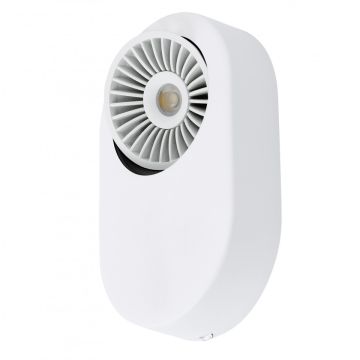 Eglo MONTALE 94175 Zidna svjetiljka 1x5,4W/LED 510LM
