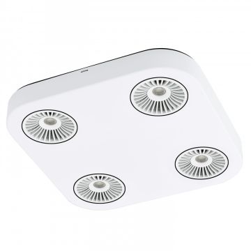 Eglo MONTALE 94178 Plafonjera 4x5,4W/LED 510LM
