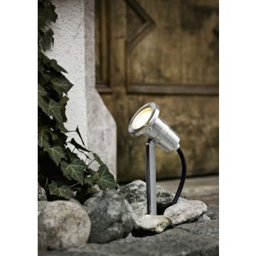 Eglo NEMA 94111 Vrt reflektor 1x5W/GU10 350LM