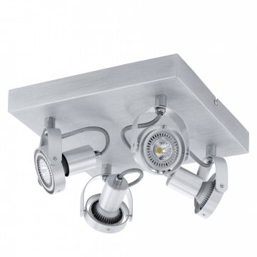 Eglo NOVORIO 94645 Reflektor 4x5W/GU10 350LM