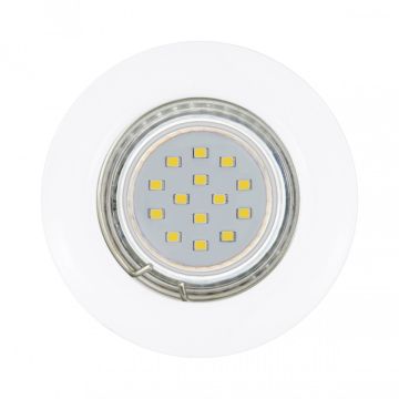 Eglo PENETO 94235 Ugradbeno downlight svjetlo 1x3W/GU10 200LM