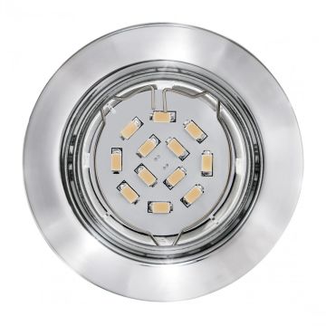 Eglo PENETO 94407 Ugradbeno downlight svjetlo 1x5W/GU10 400LM