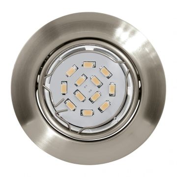 Eglo PENETO 94408 Ugradbeno downlight svjetlo 1x5W/GU10 400LM
