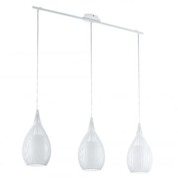 Eglo RAZONI 94388 Visilica 3x60W/E27